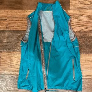 ISIS Endura Run Vest